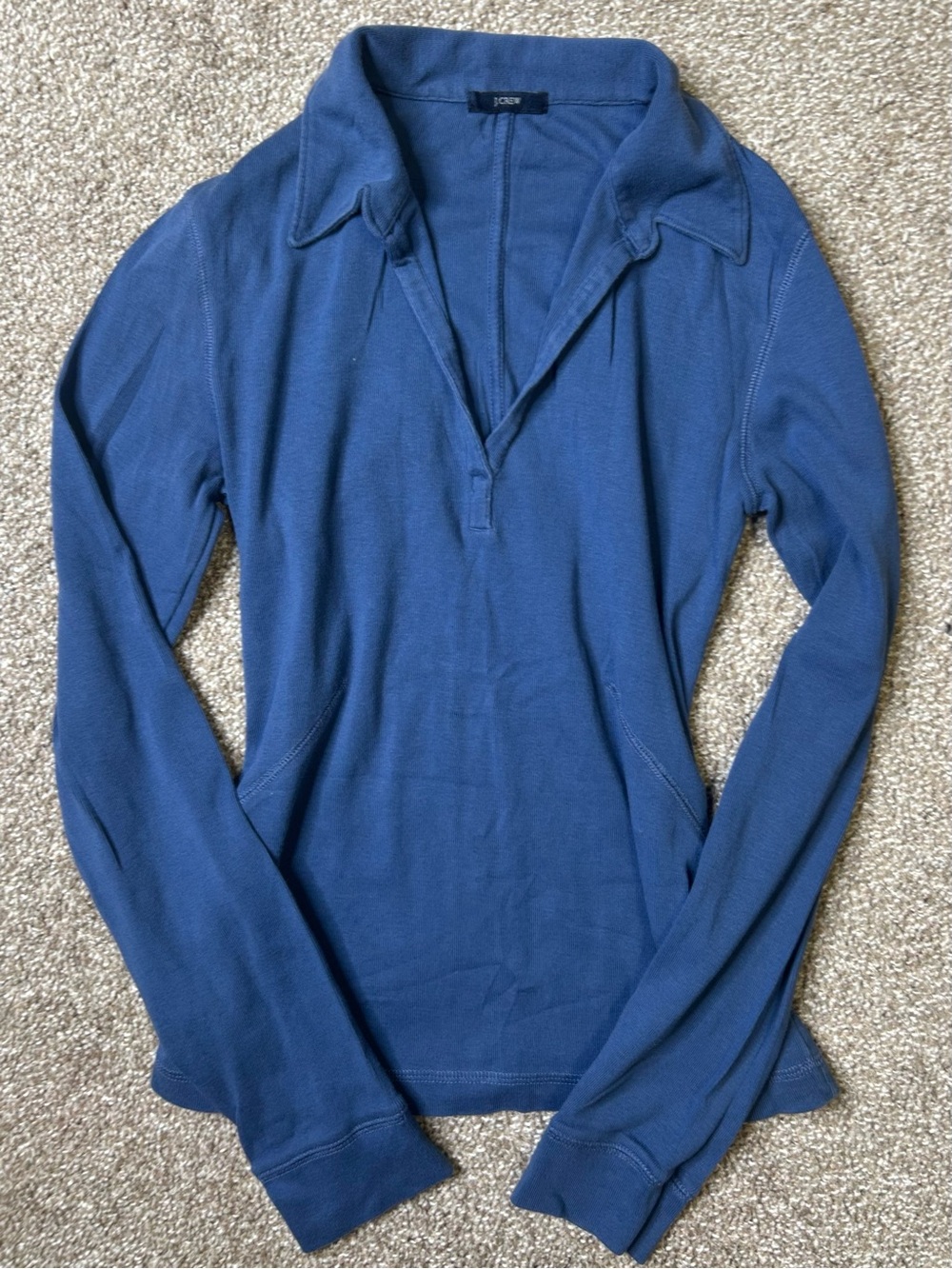 Vintage J.Crew Long Sleeve